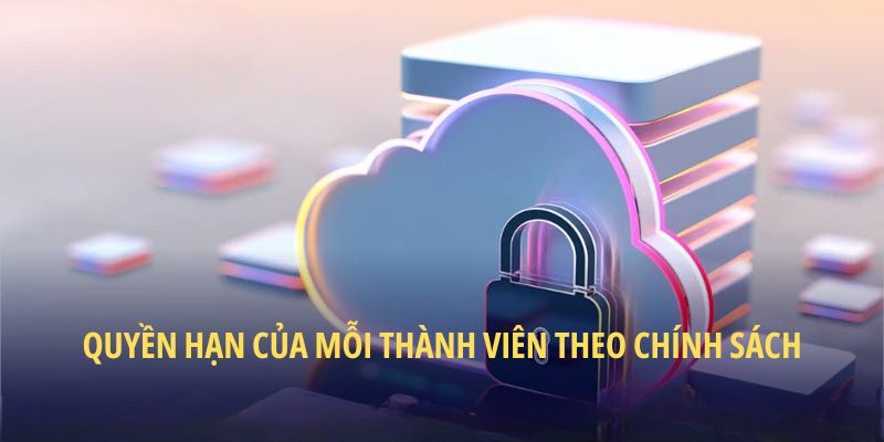 Chính Sách Bảo Mật VIVA88 – 4 Quy Định Cơ Bản Nhất 2025