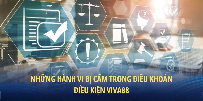 Điều Khoản Sử Dụng VIVA88 – Quy Định Mới Nhất Trong 2025