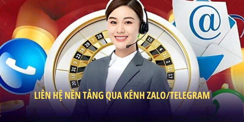 Liên Hệ VIVA88 – 4 Phương Thức Cơ Bản Cần Nắm Khi Cá Cược