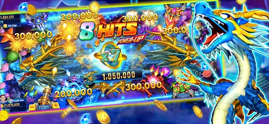 Tổng Quan Về Bắn Cá Long Vương AO88