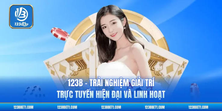Thể Thao 123B Cập Nhật Sự Kiện Trực Tuyến Hấp Dẫn